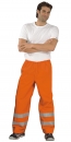 Warnschutz Regenhose PLANAM